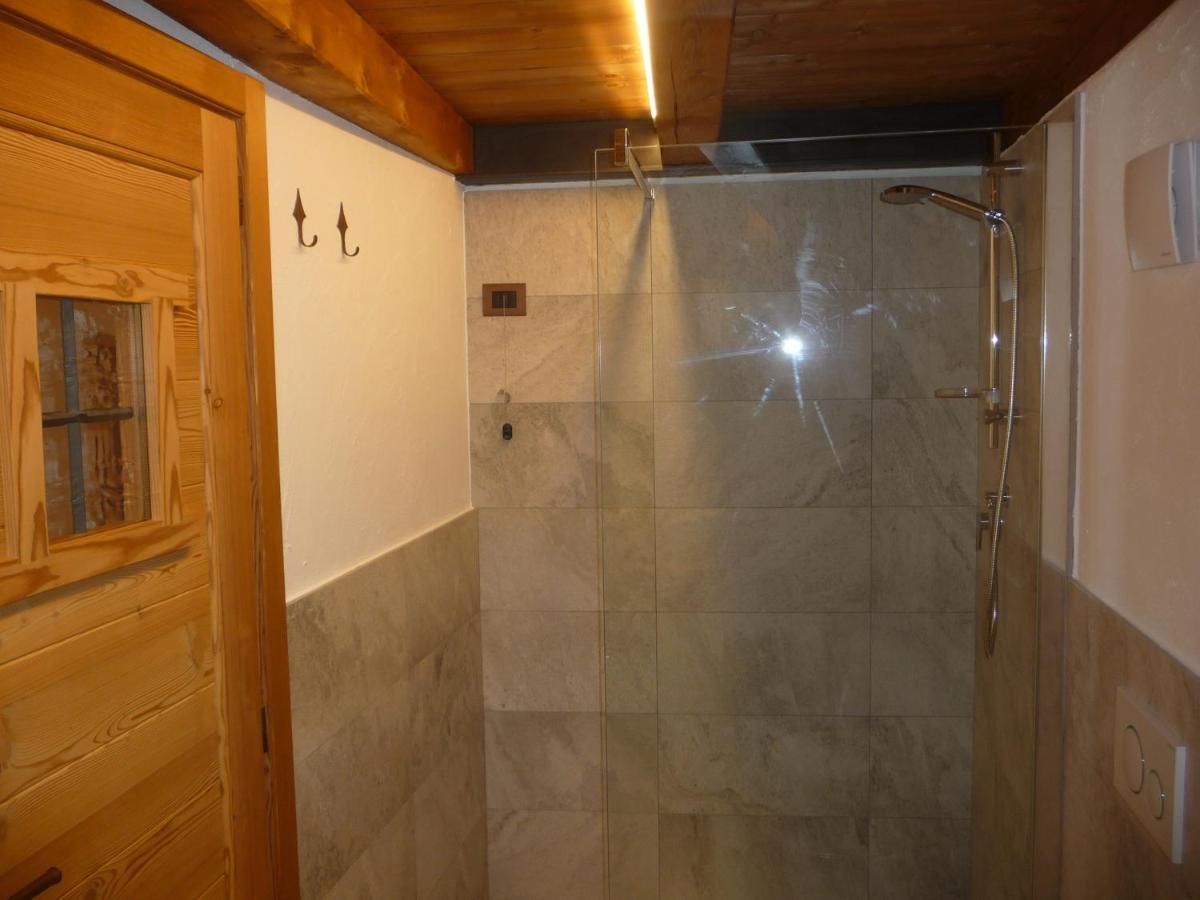 Beb Luca76 Avise Exterior foto