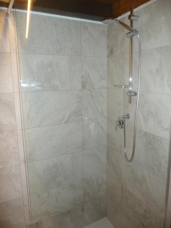 Beb Luca76 Avise Exterior foto